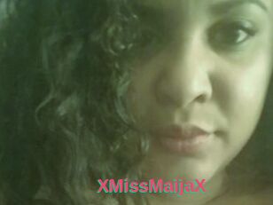 XMissMaijaX