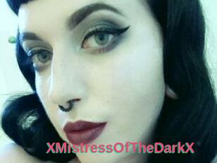 XMistressOfTheDarkX
