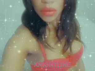 XNIGHTLINE