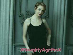 XNaughtyAgathaX
