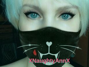 XNaughtyAnnX