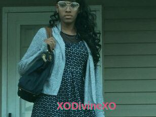 XODivineXO
