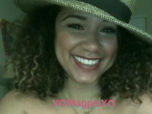 XOMagpieXO