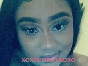 XOXOKamaraXOXO