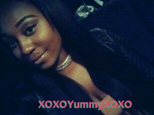 XOXOYummyXOXO