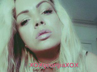 XOXgeorgiaXOX