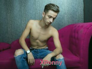XRonny