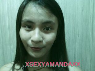 XSEXYAMANDAXX