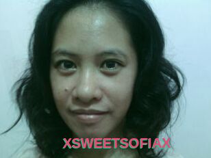 XSWEETSOFIAX