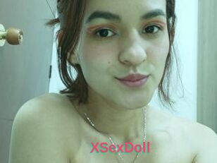 XSexDoll