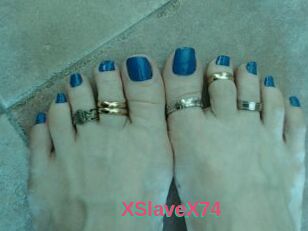 XSlaveX74