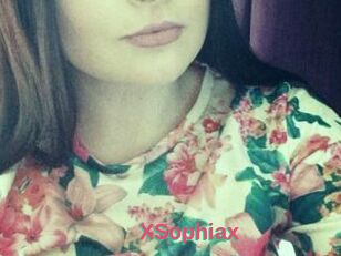 X_Sophia_x