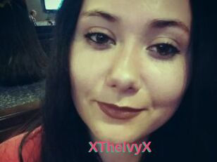 XTheIvyX