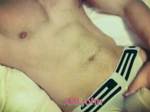 XXLjohn
