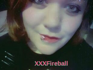 XXXFireball