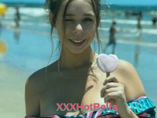 XXXHotBella