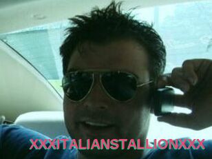 XXXITALIAN_STALLIONXXX