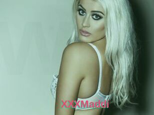 XXXMaddi