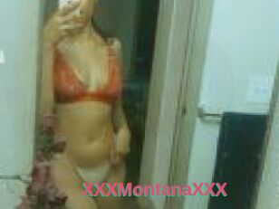 XXXMontanaXXX