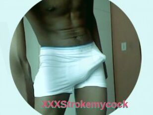 XXXStrokemycock