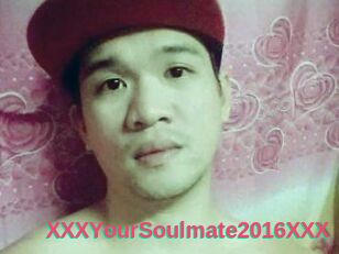 XXXYourSoulmate2016XXX