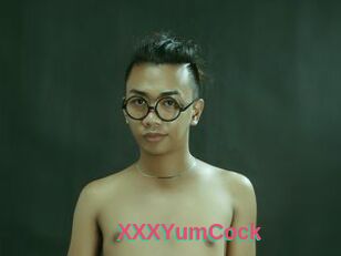 XXXYumCock