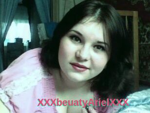 XXXbeuatyArielXXX