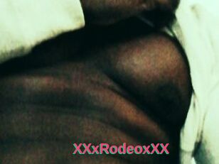 XXxRodeoxXX