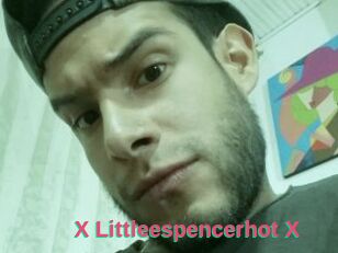 X_Littleespencerhot_X