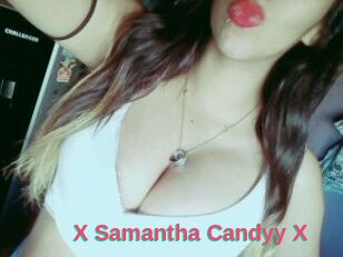 X_Samantha_Candyy_X