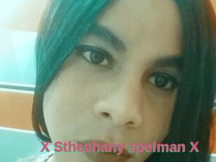 X_Sthephany_spelman_X