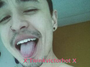 X_Twinkvictorhot_X