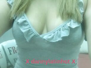 X_dannylatinhot_X