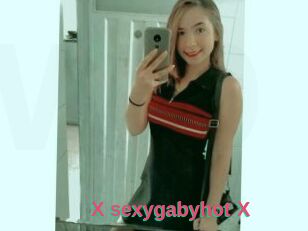 X_sexygabyhot_X
