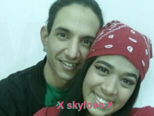 X_skylove_X