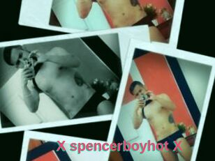 X_spencerboyhot_X