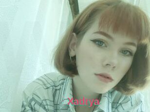 Xadrya