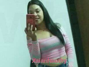 XaianNauthy