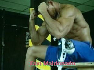 Xavi_Maldonado
