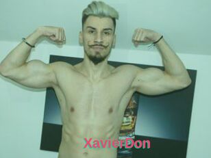 XavierDon