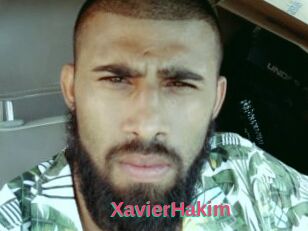 XavierHakim
