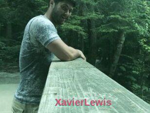 Xavier_Lewis
