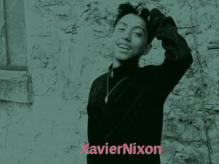 XavierNixon