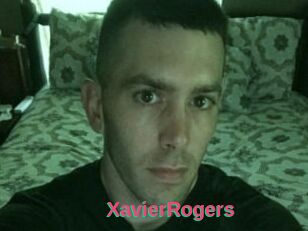 Xavier_Rogers