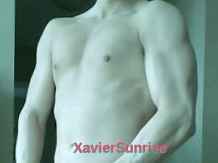 XavierSunrise