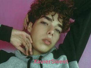 XavierSweet