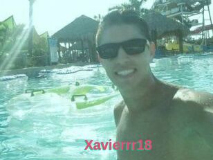 Xavierrr18