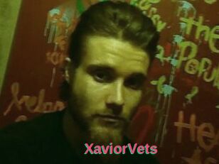 XaviorVets