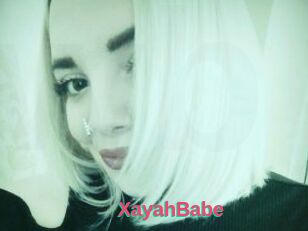 XayahBabe