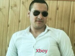 Xboy